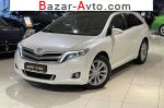 автобазар украины - Продажа 2013 г.в.  Toyota Venza 