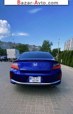 автобазар украины - Продажа 2016 г.в.  Honda Accord 2.4 CVT (185 л.с.)