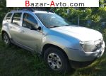автобазар украины - Продажа 2012 г.в.  Renault ADP 1.6 MT 4WD (114 л.с.)