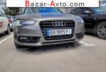 автобазар украины - Продажа 2012 г.в.  Audi A5 1.8 TFSI multitronic (170 л.с.)