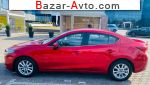 автобазар украины - Продажа 2018 г.в.  Mazda 3 