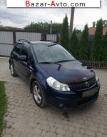 автобазар украины - Продажа 2010 г.в.  Suzuki N27 1.6 MT (112 л.с.)