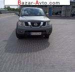 автобазар украины - Продажа 2007 г.в.  Nissan Pathfinder 2.5 dCi MT (174 л.с.)