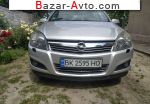 автобазар украины - Продажа 2008 г.в.  Opel Astra 1.9 CDTI MT (100 л.с.)