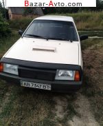 автобазар украины - Продажа 1989 г.в.  ВАЗ 2109 