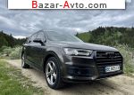 автобазар украины - Продажа 2017 г.в.  Audi Q7 3.0 TDI Tiptronic quattro (272 л.с.)