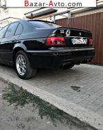 автобазар украины - Продажа 1999 г.в.  BMW 5 Series 