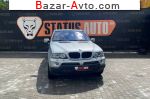 автобазар украины - Продажа 2005 г.в.  BMW X5 