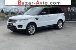 автобазар украины - Продажа 2017 г.в.  Land Rover Range Rover Sport 