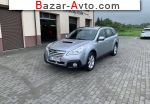 автобазар украины - Продажа 2013 г.в.  Subaru Legacy 