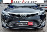 автобазар украины - Продажа 2013 г.в.  Toyota Avalon 
