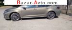 автобазар украины - Продажа 2022 г.в.  Toyota Corolla 1.6 Valvematic МТ (132 л.с.)
