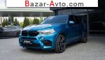 автобазар украины - Продажа 2015 г.в.  BMW X5 M 