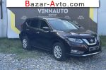автобазар украины - Продажа 2019 г.в.  Nissan X-Trail 