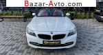 автобазар украины - Продажа 2009 г.в.  BMW Z4 