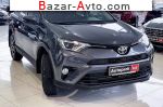 автобазар украины - Продажа 2016 г.в.  Toyota RAV4 