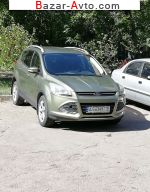 автобазар украины - Продажа 2013 г.в.  Ford Kuga 