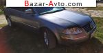 автобазар украины - Продажа 2004 г.в.  Volkswagen Passat 1.8 T AT (150 л.с.)