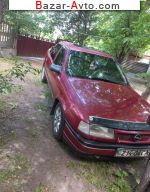 автобазар украины - Продажа 1991 г.в.  Opel Vectra 