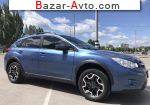 автобазар украины - Продажа 2016 г.в.  Subaru  