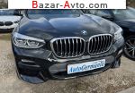 2021 BMW  XDRIVE30D 48V AT AWD (286 л.с.)  автобазар
