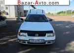 автобазар украины - Продажа 2002 г.в.  Volkswagen Caddy 