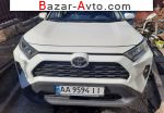 автобазар украины - Продажа 2019 г.в.  Toyota RAV4 