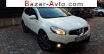 автобазар украины - Продажа 2011 г.в.  Nissan Qashqai 2.0 CVT AWD (141 л.с.)