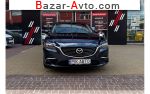 2016 Mazda 6   автобазар