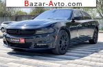 2015 Dodge Charger   автобазар