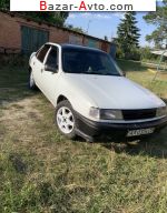 1989 Opel Vectra 1.6 MT (75 л.с.)  автобазар