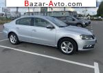 автобазар украины - Продажа 2011 г.в.  Volkswagen Passat 2.0 TDI АТ 140 л.с.)