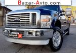 2008 Ford F-250   автобазар