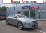 2010 Ford Mondeo 2.0 TDCi DPF AT (130 л.с.)  автобазар