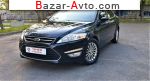 2012 Ford Mondeo   автобазар