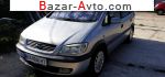 2000 Opel Zafira   автобазар