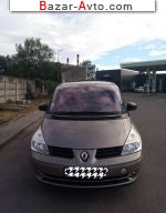автобазар украины - Продажа 2010 г.в.  Renault Espace 2.0 dCi MT (150 л.с.)