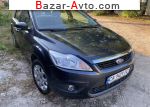2010 Ford Focus 1.6 MT (101 л.с.)  автобазар