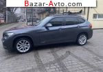 автобазар украины - Продажа 2015 г.в.  BMW  xDrive28i AT US (245 л.с.)