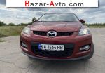 автобазар украины - Продажа 2008 г.в.  Mazda CX-7 2.3 T AT AWD (248 л.с.)