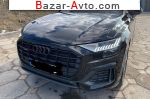 автобазар украины - Продажа 2020 г.в.  Audi  