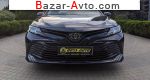 автобазар украины - Продажа 2019 г.в.  Toyota Camry 