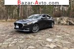 2019 Mazda 3   автобазар