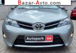 автобазар украины - Продажа 2012 г.в.  Toyota Auris 