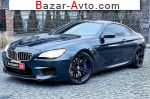 2016 BMW M6   автобазар