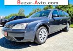 Ford Mondeo  2006, 4490 $