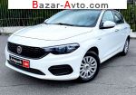 2020 Fiat Tipo   автобазар