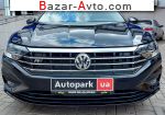 автобазар украины - Продажа 2020 г.в.  Volkswagen Jetta 