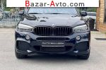 2018 BMW X5   автобазар