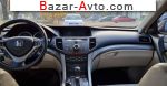 автобазар украины - Продажа 2008 г.в.  Honda Accord Type S 2.4 AT (201 л.с.)